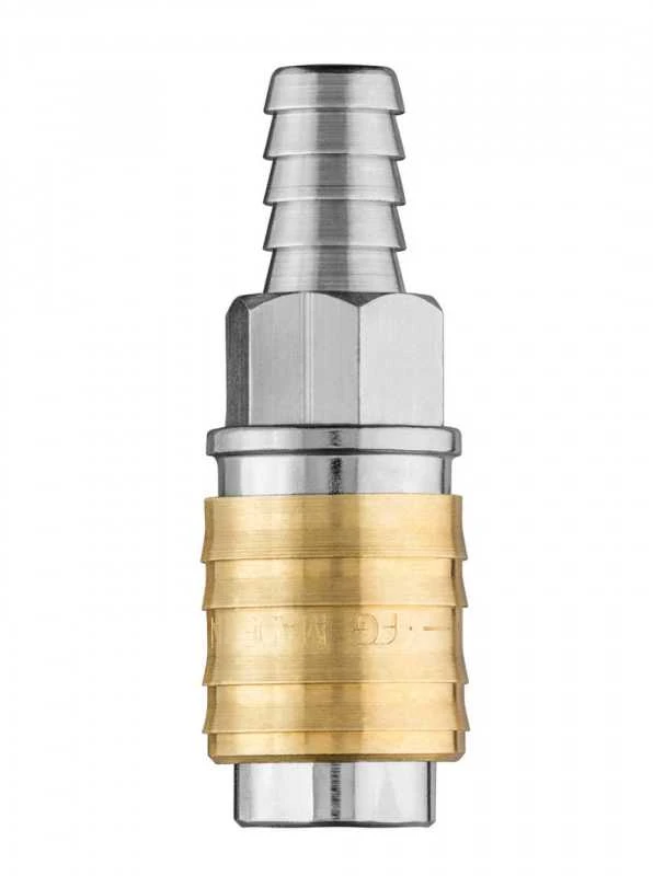 NEO TOOLS greito junginio mova kompresoriui, išoriniu sriegiu, Ø12 mm 12-623