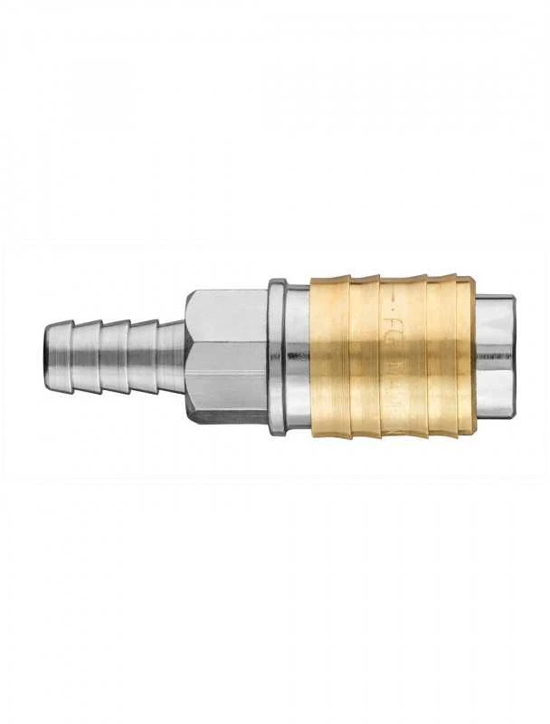 NEO TOOLS greito junginio mova kompresoriui, išoriniu sriegiu, Ø10 mm. 12-622
