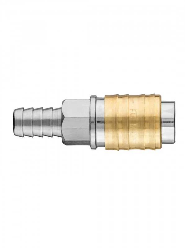 NEO TOOLS greito junginio mova kompresoriui, išoriniu sriegiu, Ø12 mm 12-623