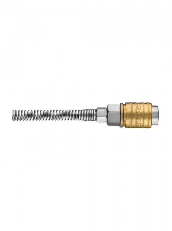 Greito jungimo mova NEO 4x6 mm, išorinis sriegis