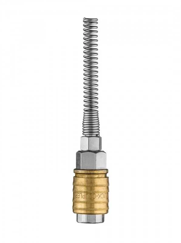 Greito jungimo mova NEO 4x6 mm, išorinis sriegis