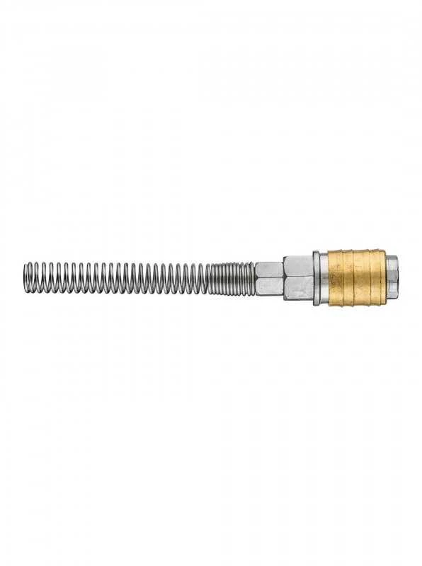 Greito jungimo mova NEO 6x8 mm, išorinis sriegis