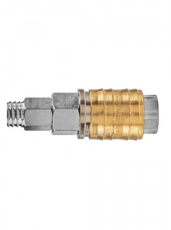 Greito jungimo mova NEO 6x8 mm, išorinis sriegis