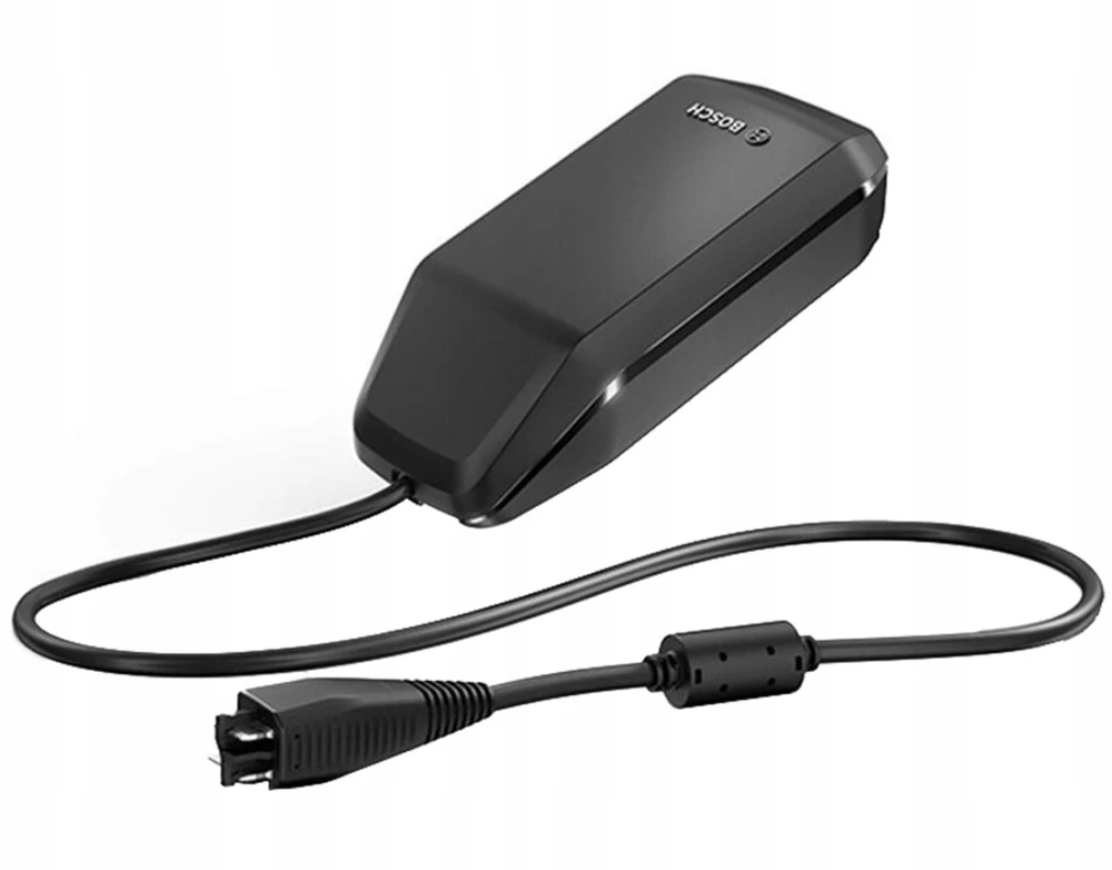 Greito krovimo įkroviklis Bosch BPC3400 4 A