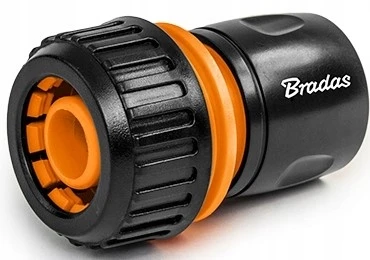 Bradas SZYBKOZŁĄCZE DO WĘŻA OGRODOWEGO 3/4" /BS