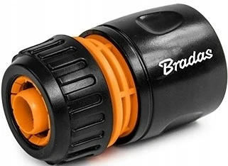 Bradas Greito prijungimo žarnos jungtis 1/2' ECO-PWB2120