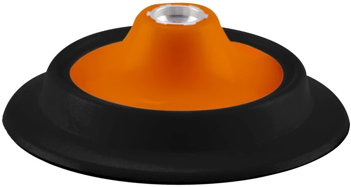 SONAX Greito tvirtinimo padas poliravimo padams (125 mm) 493200