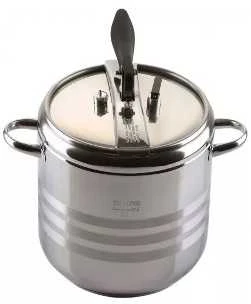 Greitpuodis Ertone ERT-MN 306, 9 l