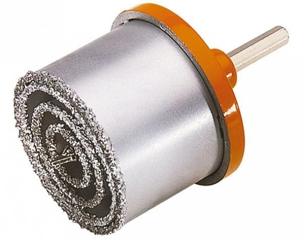 Bosch HSS-Bimet.gręž.karūna ECO, 19 mm