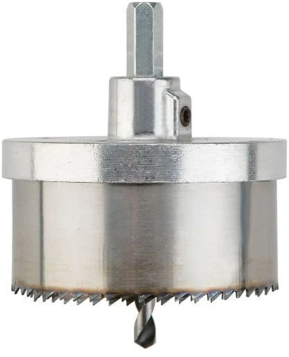 Bosch HSS-Bimet.gręž.karūna ECO, 40 mm