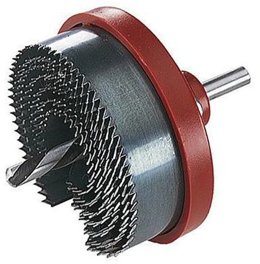 Bosch HSS-Bimet.gręž.karūna ECO, 40 mm