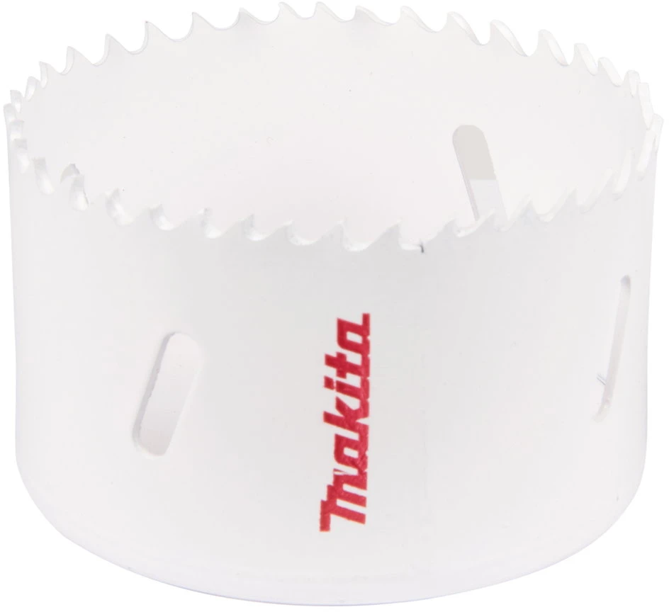 Bosch HSS-Bimet.gręž.karūna 76 mm