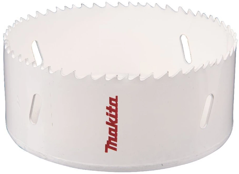 Bosch HSS-Bimet.gręž.karūna ECO, 89 mm