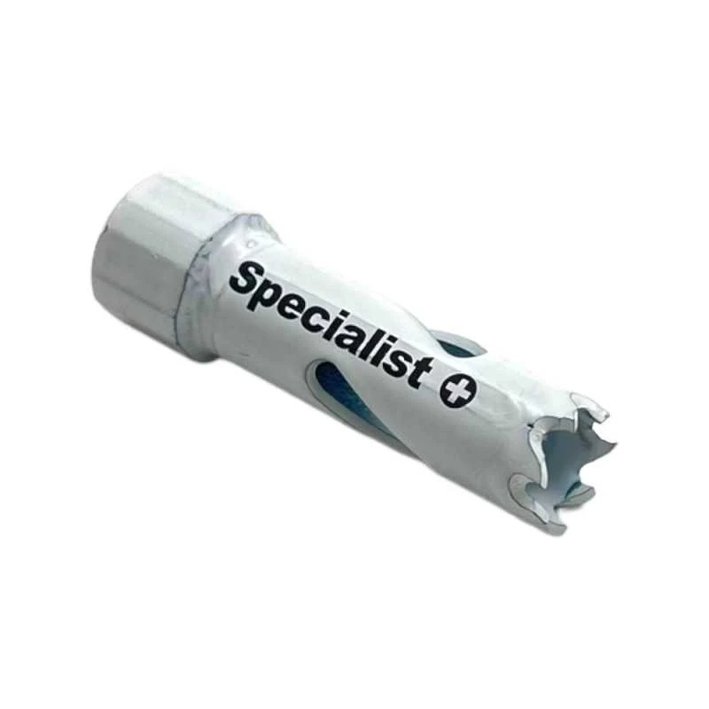 Gręžimo karūna SPECIALIST+ Bi-Metal 21mm