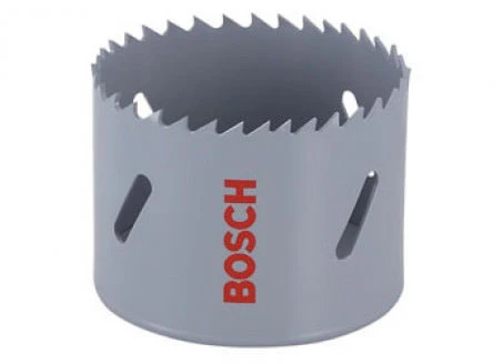 Bosch Bimet.gręžimo karūnos šešiabr.adapt.D 32-210mm