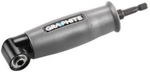 Greitos fiksacijos griebtuvas Wolfcraft 2625000; 0,5-6,5 mm; 1/4''