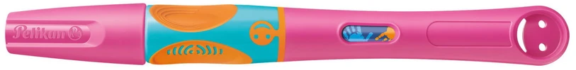 Pelikan GRIFFIX-4 plunksnakotis L lovely pink