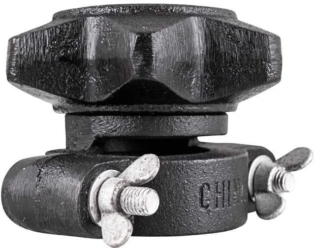 Grifo Užraktas inSPORTline Olympic 50 mm CL-12