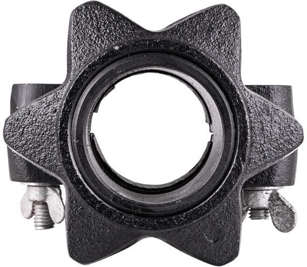 Grifo Užraktas inSPORTline Olympic 50 mm CL-12