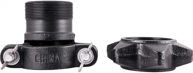 Grifo Užraktas inSPORTline Olympic 50 mm CL-12