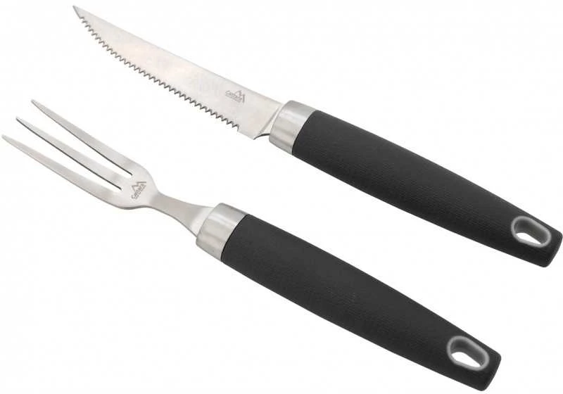 Grilio stalo įrankiai Cattara SHARK, 24cm