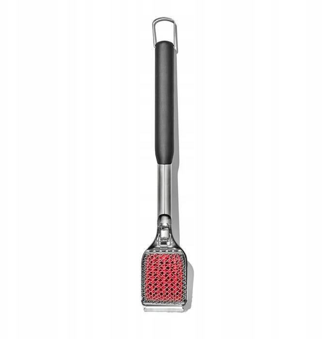OXO Good Grips 2in1 grotelių valymo šluostės
