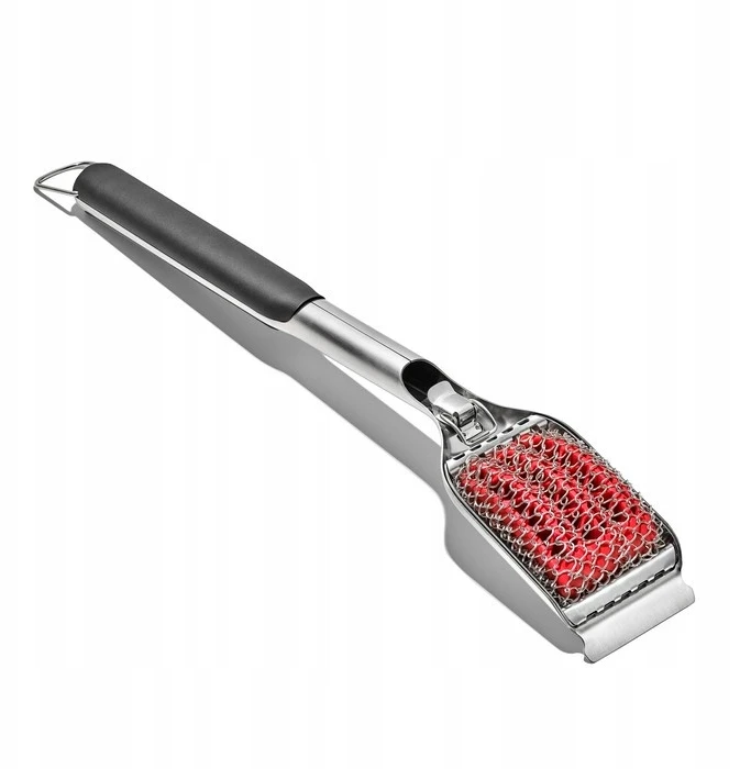 OXO Good Grips 2in1 grotelių valymo šluostės