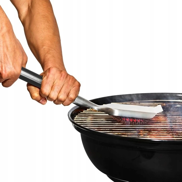 OXO Good Grips 2in1 grotelių valymo šluostės