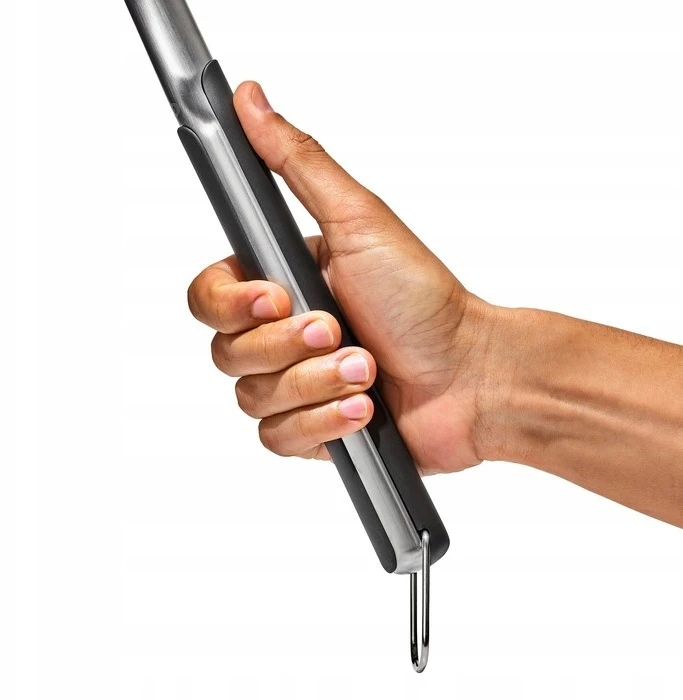 OXO Good Grips 2in1 grotelių valymo šluostės