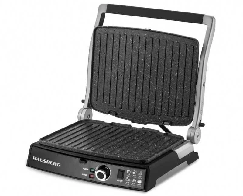 BERVIN DIS TICARET LTD STI HAUSBERG HB-633ROSEGOLD Grilis