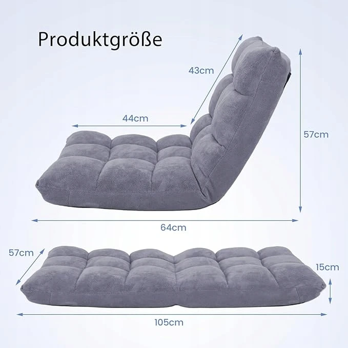 GRINDINĖ KĖDĖ, REGULIUOJAMA KĖDĖ, PATOGI, MINŠTA, ATLAIŠINANTI
