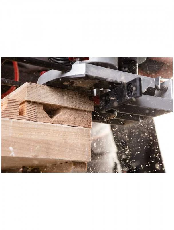 Grindų freza GRAPHITE 56H220 (32 x 6,35 mm, kotas 12 mm)