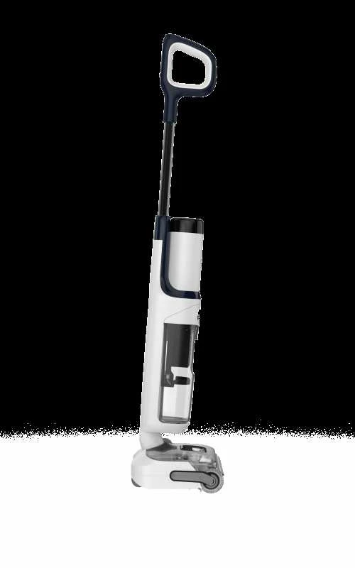 Dulkių siurblys „Tineco Floor One S5 Stretch Extreme“ baltas