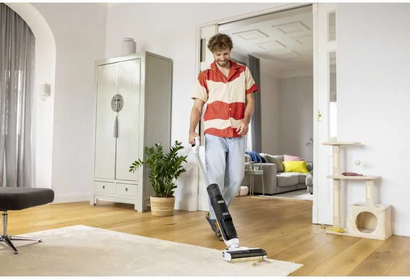 Karcher FCV 3 Stone+ *EU