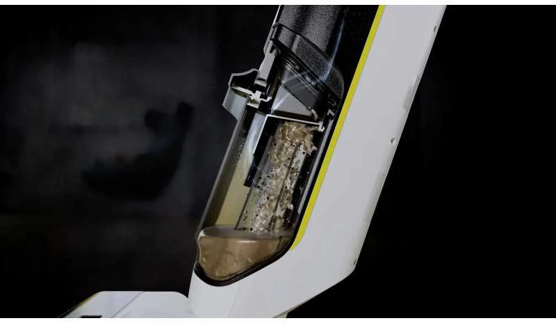 Karcher FCV 3 Stone+ *EU