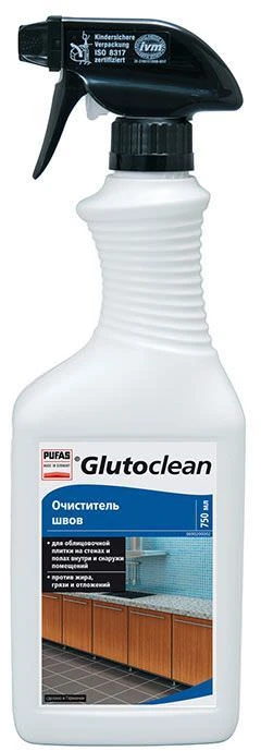 Grindų plytelių valiklis MELLERUD, 1 l