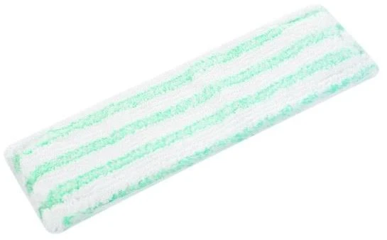 Grindų šepečio šluostė LEIFHEIT „Twist-System“, skirta parketui valyti, 33 cm