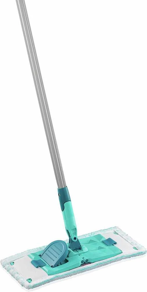 Grindų šepetys LEIFHEIT Power Clean M micro duo