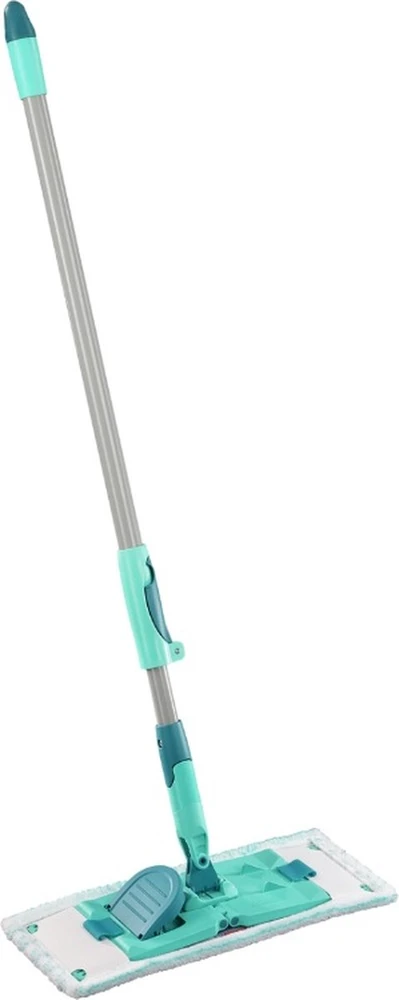 Grindų šepetys LEIFHEIT Power Clean M micro duo