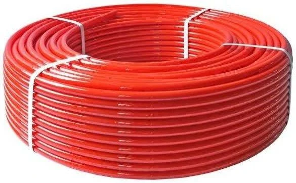 Vamzdis grindų šildymui Gallaplast 16X2 PE-RT EVOH 240m
