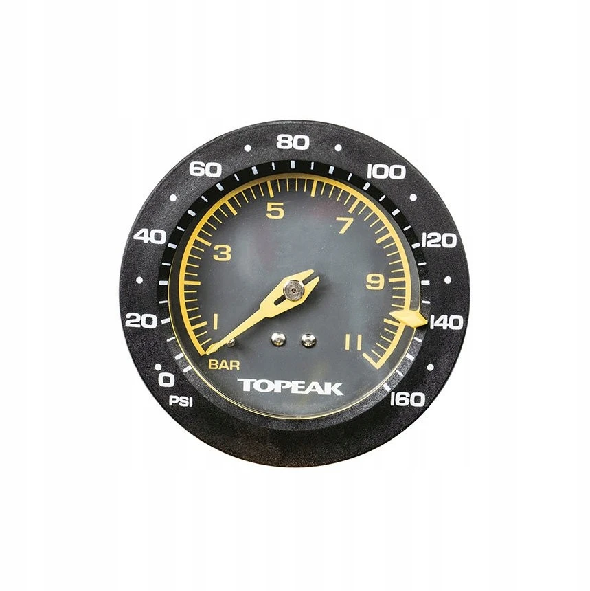 Grindų siurblys Topeak Joe Blow Sport III
