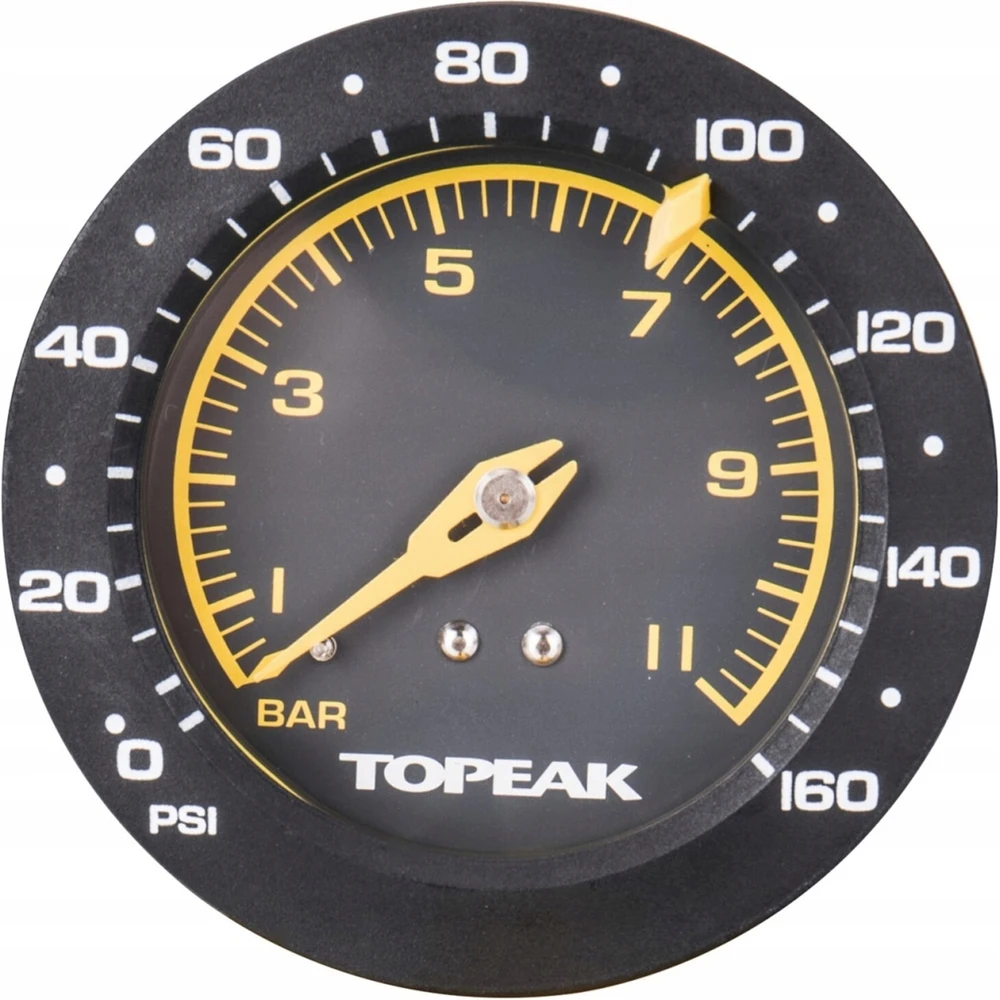 Grindų siurblys Topeak Joe Blow Sport III