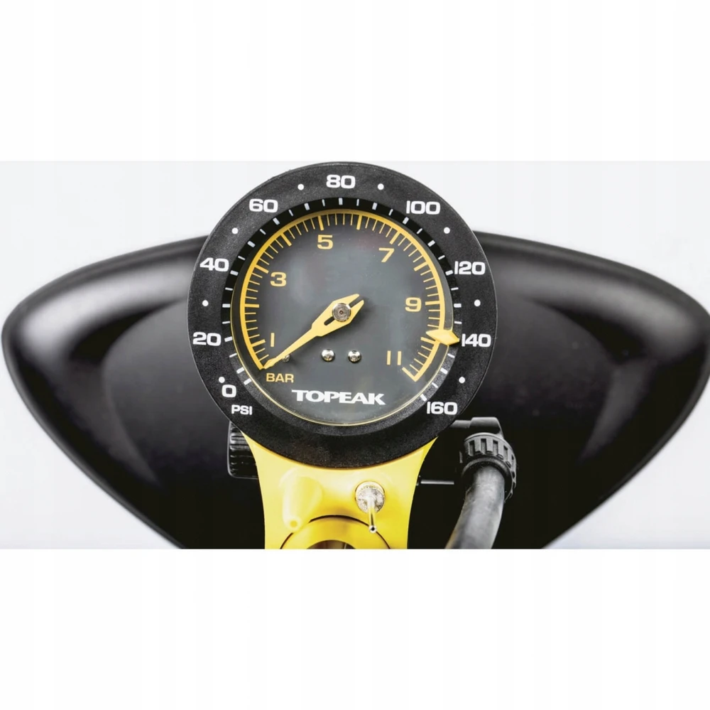 Grindų siurblys Topeak Joe Blow Sport III