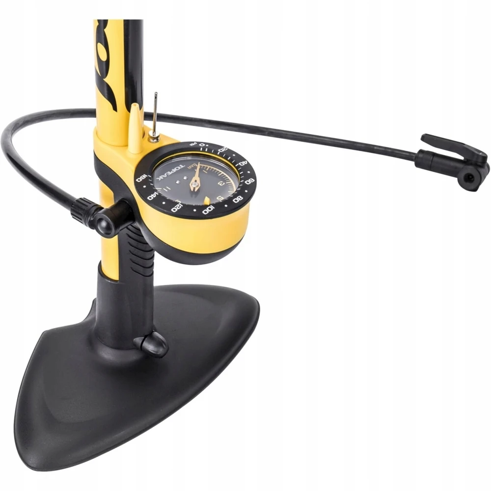 Grindų siurblys Topeak Joe Blow Sport III