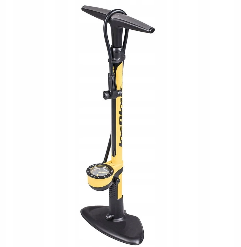 Grindų siurblys Topeak Joe Blow Sport III