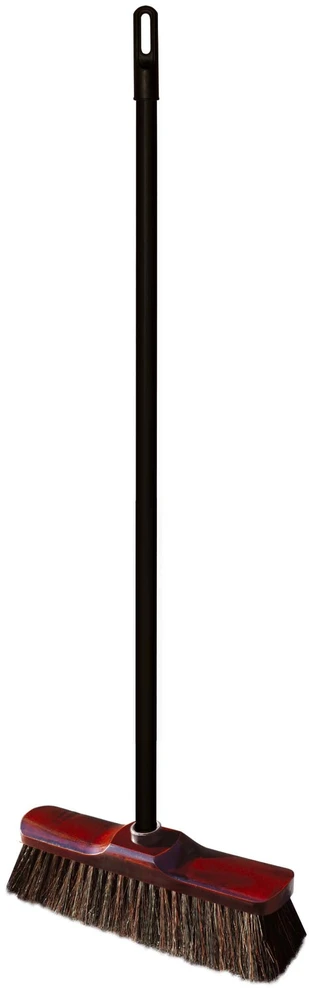 Šluota su kotu "Saima" 120cm
