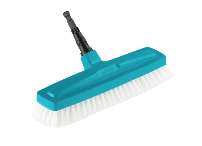 Grindų šveitimo šepetys LEIFHEIT SUPRA, be koto, 30 cm