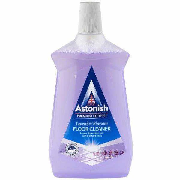Astonish VALIKLIS GRINDŲ LEVANDŲ ŽIEDAI 1L