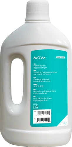 MOVA AWH6 Multi-Surface Floor Cleaner | 1000 ml