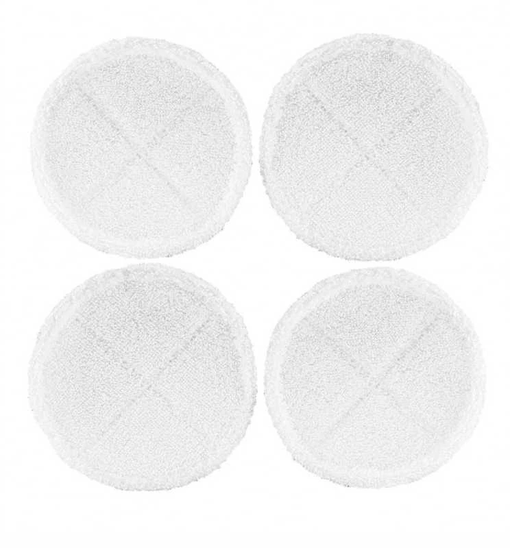 Bissell valymo šluostės SpinWave modeliams, 4 vnt.